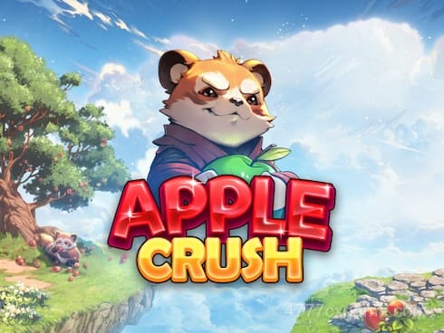 Apple Crush