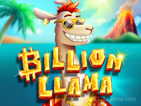 Bingo Billion Llama