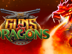 Guns And Dragons