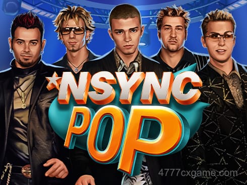 NSYNC Pop